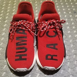 Adidas Human Race NMD × Pharrell Williams